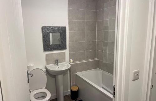 Hartlepool House | Jakes Beach house