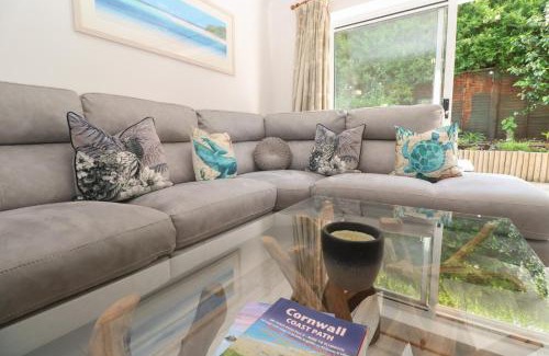 Carbis Bay House | Jaluna