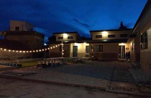 Xiyu House | Jama Bay