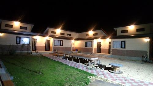 Xiyu House | Jama Bay