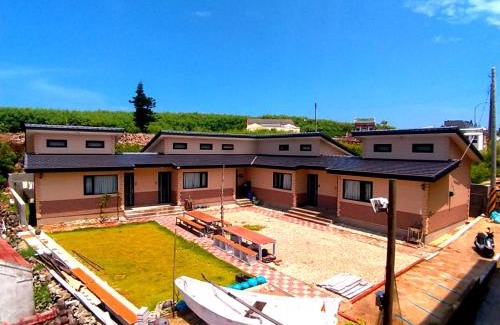 Xiyu House | Jama Bay