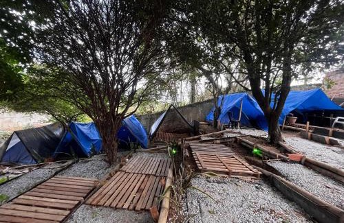 Porto Novo Other | Jamboo Saqua Camping