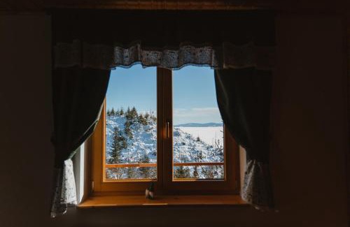 Vysoke Tatry Ski Chalet | Jambrichova chata