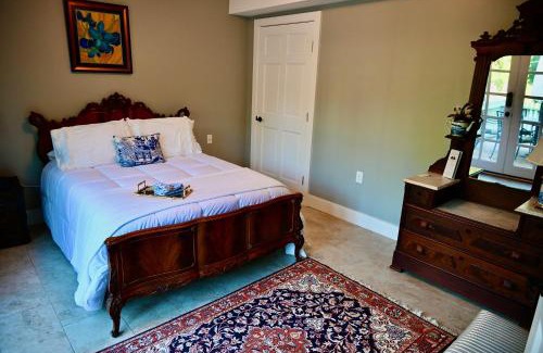 New Kent Villa | James Armistead Lafayette Cottage