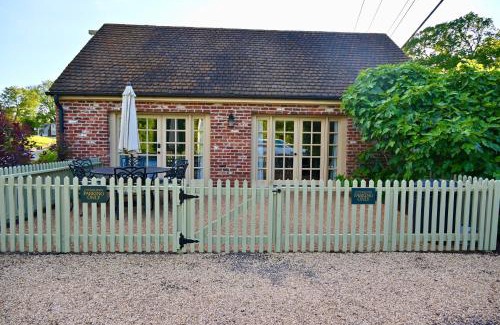 New Kent Villa | James Armistead Lafayette Cottage