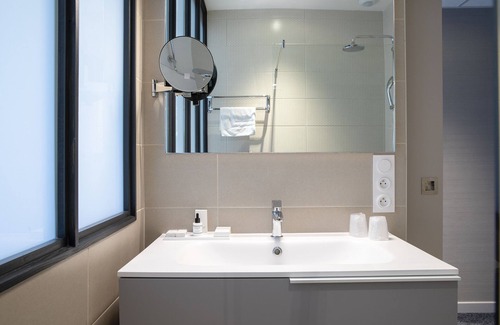 Colmar Centre Ville Hotel | James Boutique Hôtel