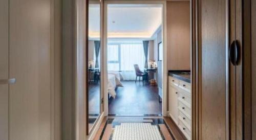 Nangang Qu Hotel | James Joyce Coffetel Harbin West High-speed Railway Station Wanda Plaza