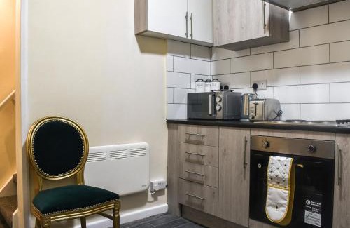 Blackburn House | James Lodge In Rishton
