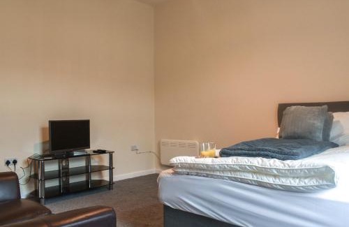 Blackburn House | James Lodge In Rishton