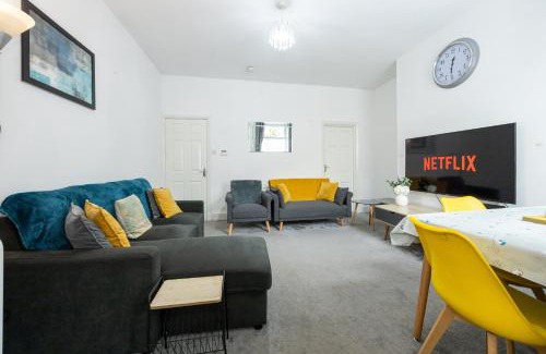 Great Harwood House | James Street Terrace Great Harwood