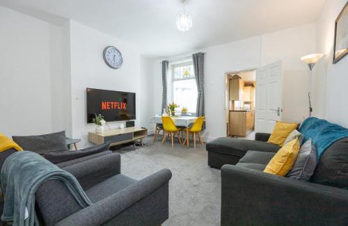Great Harwood House | James Street Terrace Great Harwood