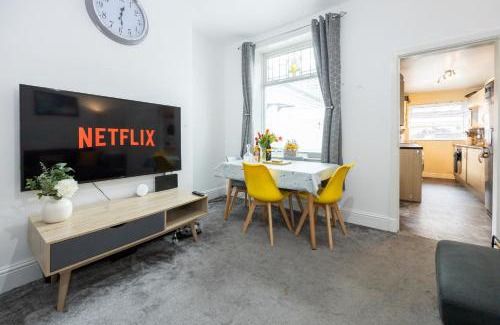 Great Harwood House | James Street Terrace Great Harwood