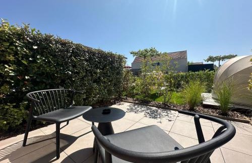 Eguisheim Hotel | James Vignoble Hôtel, Eguisheim