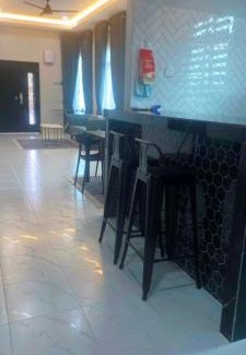 Kampung Gong Datok House | Jamil Homestay