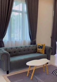 Kampung Gong Datok House | Jamil Homestay
