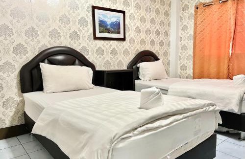 Khon Kaen Hotel | Jamjuree Place