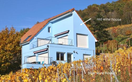 Reichsfeld Apartment | JANÉA Big Blue House