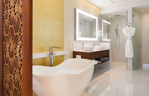 Mauricio Castro Hotel | Jan 30 2025-Feb 6 2025 Stay at Cabo's Newest OceanFront property with Lazy River