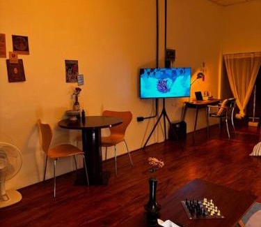 Ban Pa Yang Apartment | Janatyy Guest House Suratthani