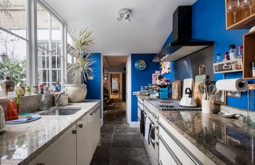 Bath Apartment | Jane Austen's Family Home from 1801 to 1805