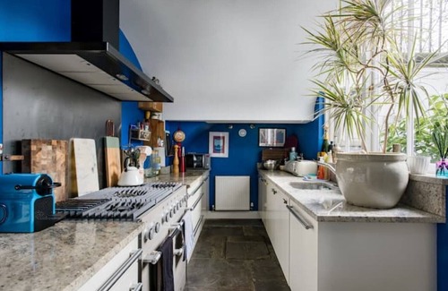 Bath Apartment | Jane Austen's Family Home from 1801 to 1805