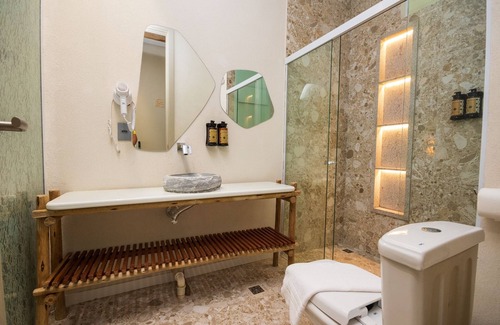 Maragogi Hotel | JANGA HOTEL BOUTIQUE