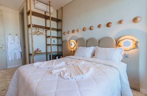 Maragogi Hotel | JANGA HOTEL BOUTIQUE