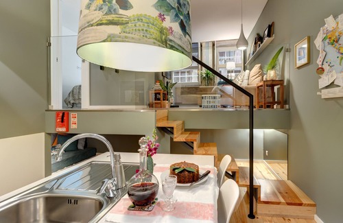 Centro / Baixa Apartment | Janika's Apartment - Beautiful & Cozy - Historical Center