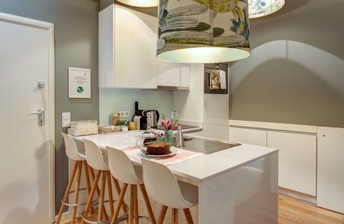 Centro / Baixa Apartment | Janika's Apartment - Beautiful & Cozy - Historical Center