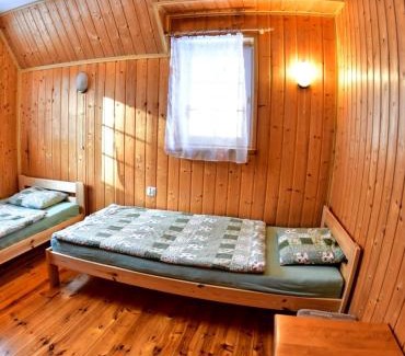 Kletno House | Janowa Chata