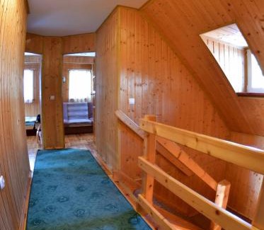 Kletno House | Janowa Chata