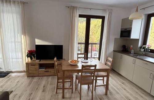 Sienna Apartment | Janowa Góra 9A