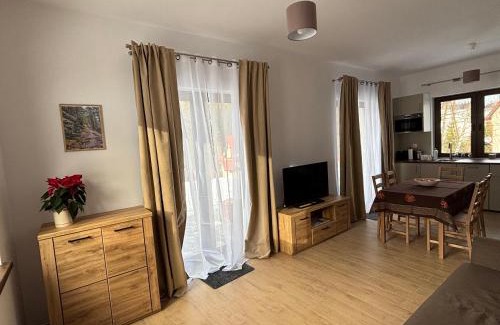 Sienna Apartment | Janowa Góra 9A