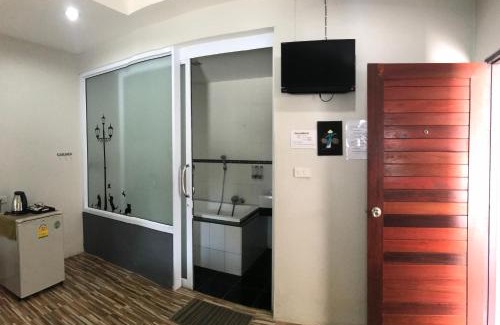 Phanom Resort | Janrawee Resort