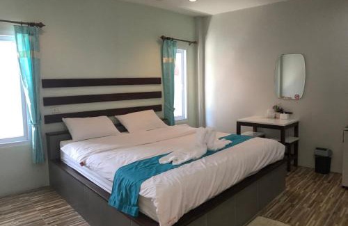 Phanom Resort | Janrawee Resort