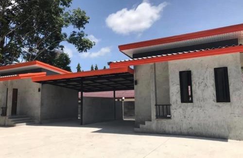 Phanom Resort | Janrawee Resort