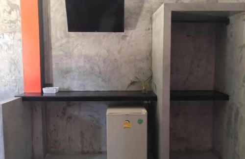 Phanom Resort | Janrawee Resort