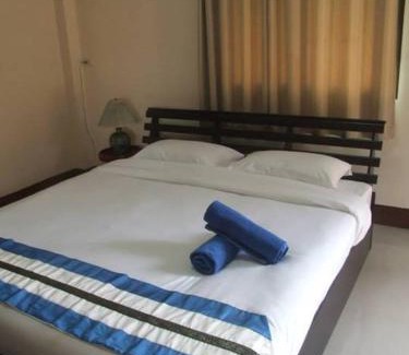 Chiang Rai Apartment | Jansupar Court