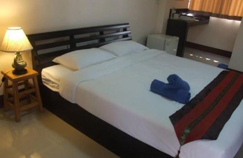 Chiang Rai Apartment | Jansupar Court