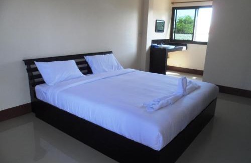 Chiang Rai Apartment | Jansupar Court