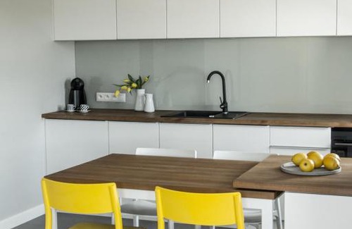 Jantar Apartment | Jantar Apartament