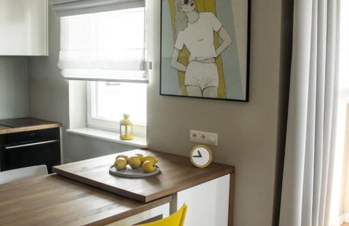 Jantar Apartment | Jantar Apartament