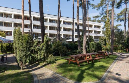 Dziwnowek Resort | Jantar Medical Spa
