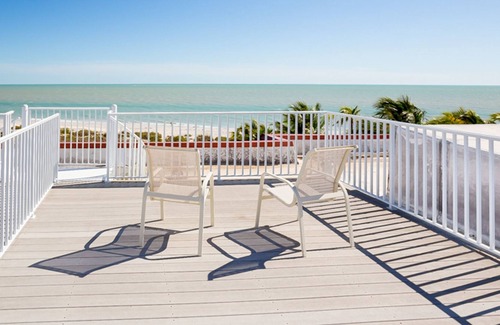 Sanibel Condo | Janthina 3B