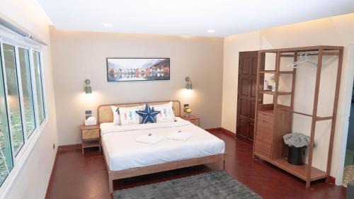 Nanai Road Villa | Jaokhun Hilltop Patong, Phuket