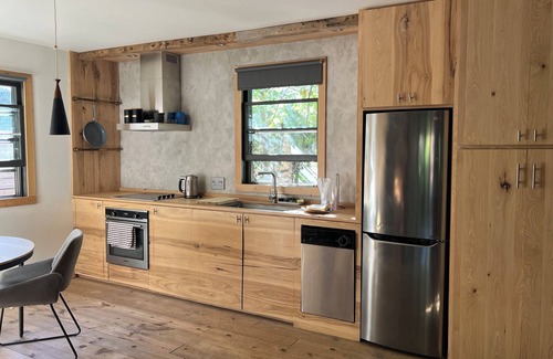 Iowa City House | Japanese Oasis in Iowa City Downtown Area