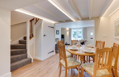 Wenhaston House | Japonica Cottage