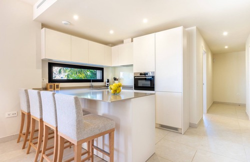 La Cala de Mijas Apartment | Jardiana Lotus | Walking distance to La Cala De Mijas