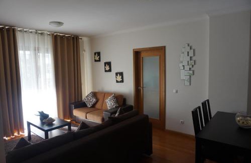 Santo Antonio Apartment | Jardim das Madalenas