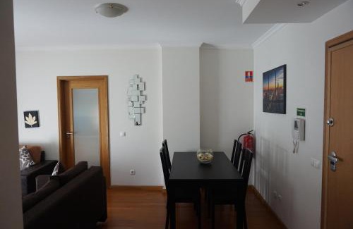Santo Antonio Apartment | Jardim das Madalenas